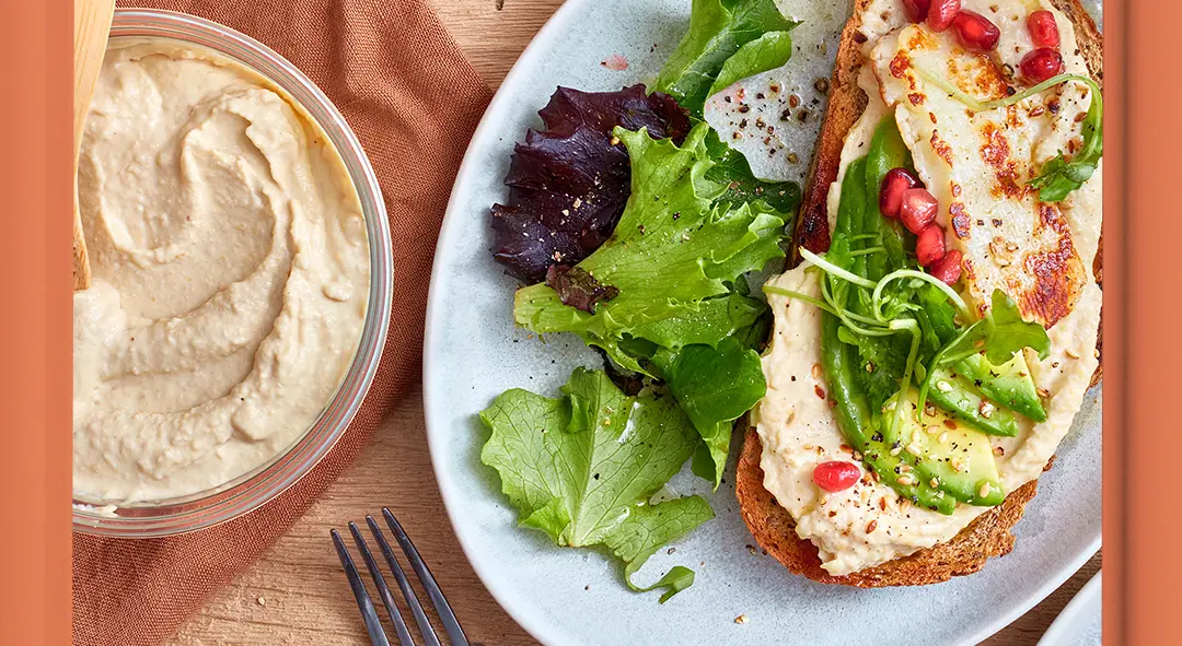 HOUMOUS01