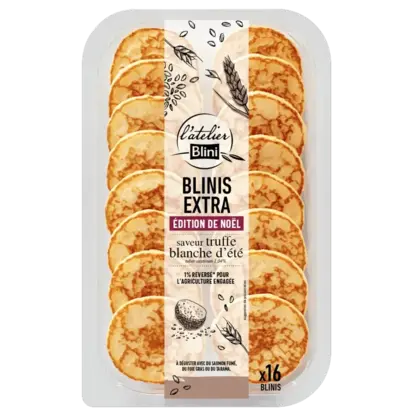 1364-250610-BLINI 3D_Blinis EXTRA TRUFFE
