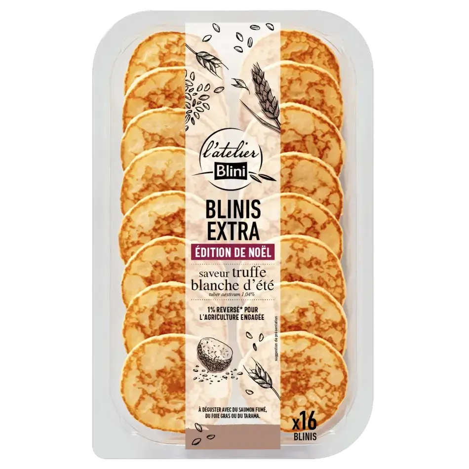 1364-250610-BLINI 3D_Blinis EXTRA TRUFFE