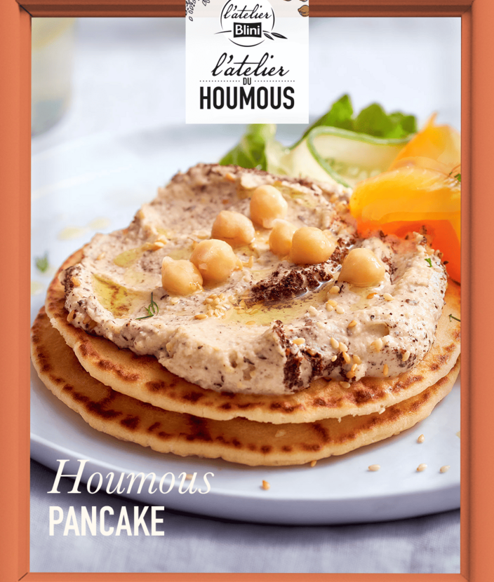 HOUMOUS PANCAKE 01
