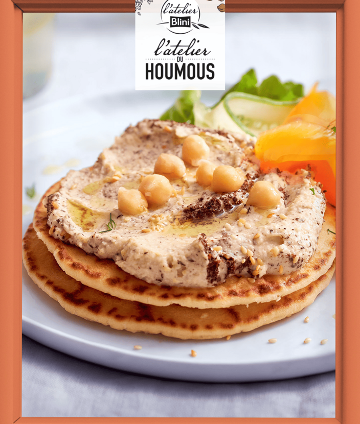 HOUMOUS PANCAKE 01