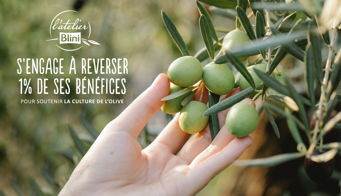 Benefice-Olives